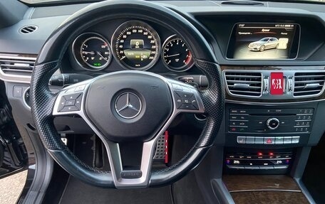 Mercedes-Benz E-Класс, 2014 год, 2 100 000 рублей, 9 фотография