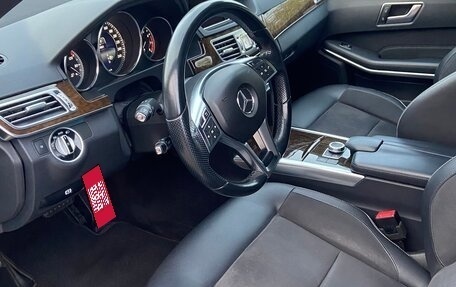 Mercedes-Benz E-Класс, 2014 год, 2 100 000 рублей, 7 фотография