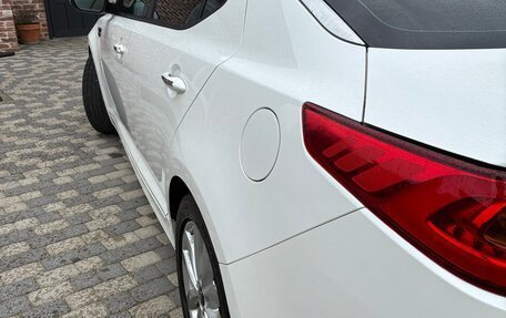 KIA Optima III, 2015 год, 1 530 000 рублей, 6 фотография
