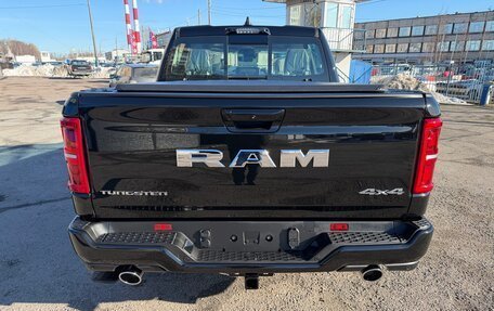 Rambler 1500, 2025 год, 12 699 999 рублей, 8 фотография