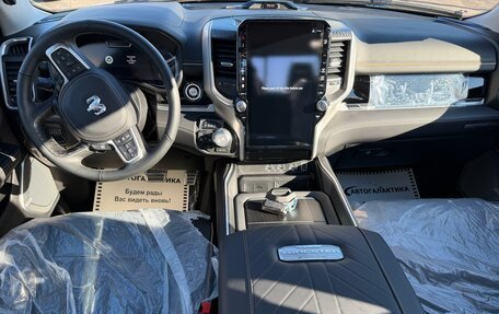 Rambler 1500, 2025 год, 12 699 999 рублей, 15 фотография