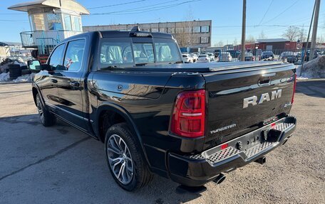 Rambler 1500, 2025 год, 12 699 999 рублей, 7 фотография