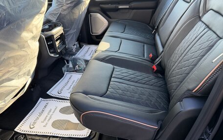 Rambler 1500, 2025 год, 12 699 999 рублей, 11 фотография