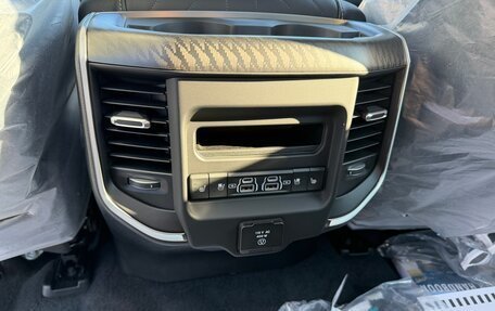 Rambler 1500, 2025 год, 12 699 999 рублей, 13 фотография