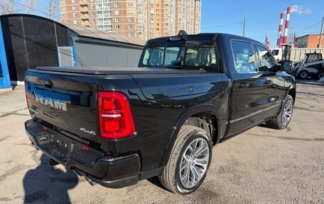 Rambler 1500, 2025 год, 12 699 999 рублей, 9 фотография