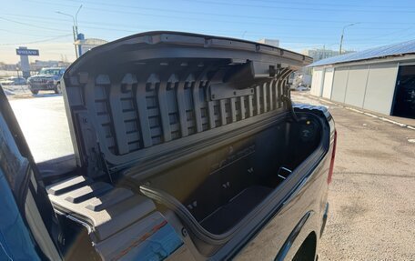 Rambler 1500, 2025 год, 12 699 999 рублей, 10 фотография