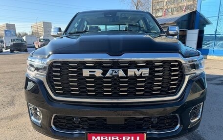 Rambler 1500, 2025 год, 12 699 999 рублей, 3 фотография