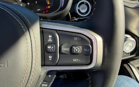 Rambler 1500, 2025 год, 12 699 999 рублей, 20 фотография