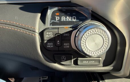 Rambler 1500, 2025 год, 12 699 999 рублей, 22 фотография