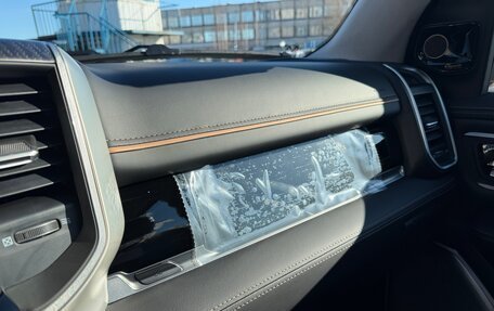 Rambler 1500, 2025 год, 12 699 999 рублей, 26 фотография