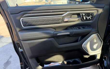 Rambler 1500, 2025 год, 12 699 999 рублей, 16 фотография