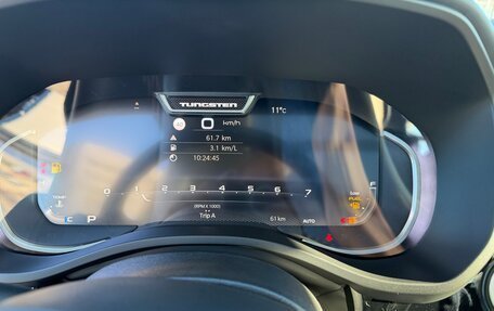 Rambler 1500, 2025 год, 12 699 999 рублей, 28 фотография