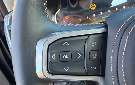 Rambler 1500, 2025 год, 12 699 999 рублей, 21 фотография