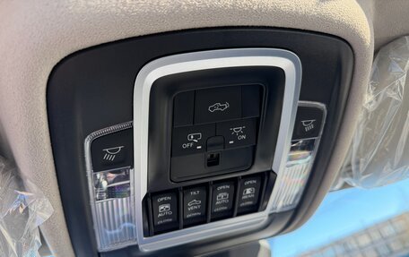 Rambler 1500, 2025 год, 12 699 999 рублей, 25 фотография