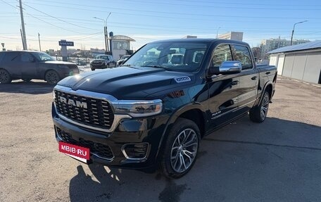 Rambler 1500, 2025 год, 12 699 999 рублей, 4 фотография