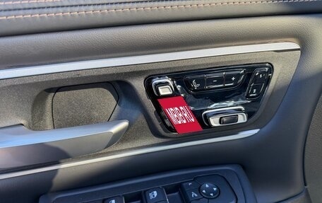 Rambler 1500, 2025 год, 12 699 999 рублей, 17 фотография