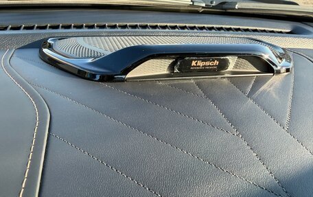 Rambler 1500, 2025 год, 12 699 999 рублей, 30 фотография