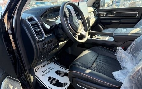 Rambler 1500, 2025 год, 12 699 999 рублей, 18 фотография