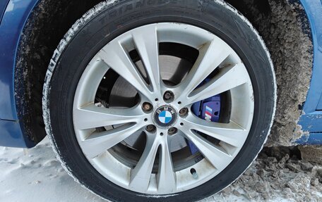 BMW X3, 2013 год, 2 400 000 рублей, 4 фотография