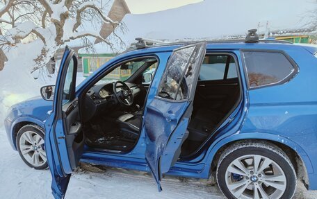 BMW X3, 2013 год, 2 400 000 рублей, 9 фотография