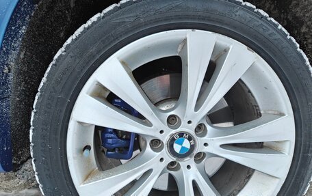 BMW X3, 2013 год, 2 400 000 рублей, 15 фотография