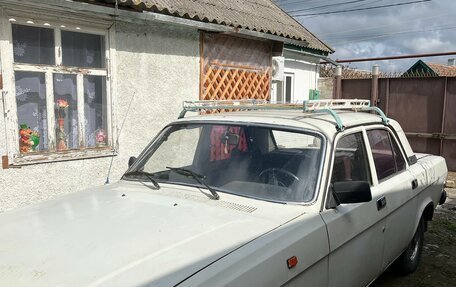 ГАЗ 31029 «Волга», 1993 год, 80 000 рублей, 2 фотография