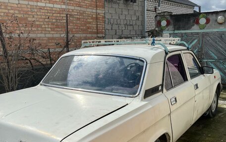 ГАЗ 31029 «Волга», 1993 год, 80 000 рублей, 6 фотография