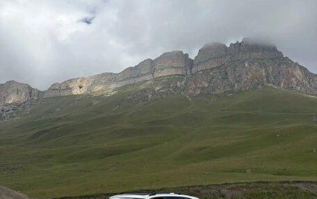 BMW X5, 2008 год, 1 650 000 рублей, 3 фотография