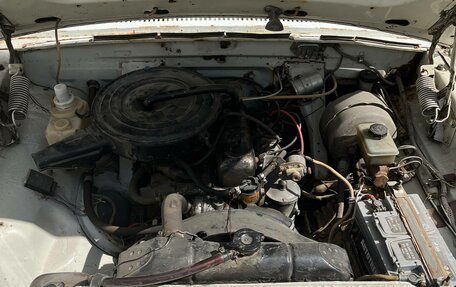 ГАЗ 31029 «Волга», 1993 год, 80 000 рублей, 4 фотография