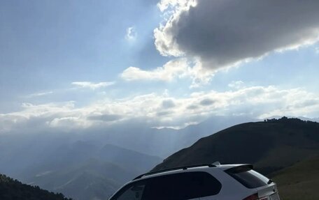 BMW X5, 2008 год, 1 650 000 рублей, 5 фотография