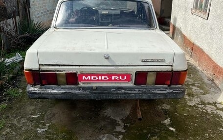 ГАЗ 31029 «Волга», 1993 год, 80 000 рублей, 8 фотография