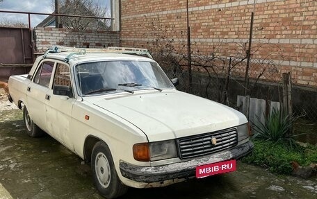 ГАЗ 31029 «Волга», 1993 год, 80 000 рублей, 7 фотография