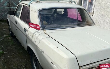 ГАЗ 31029 «Волга», 1993 год, 80 000 рублей, 5 фотография