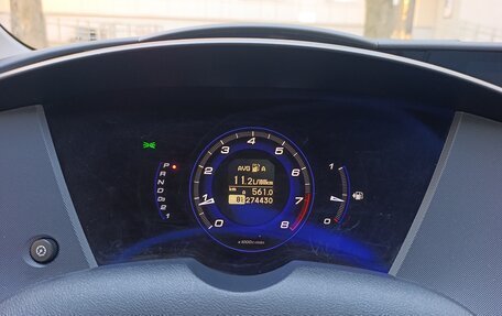 Honda Civic VIII, 2011 год, 950 000 рублей, 7 фотография