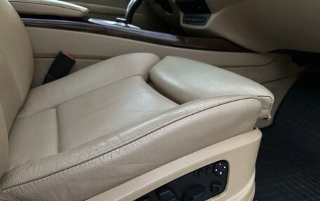 BMW X5, 2008 год, 1 650 000 рублей, 8 фотография