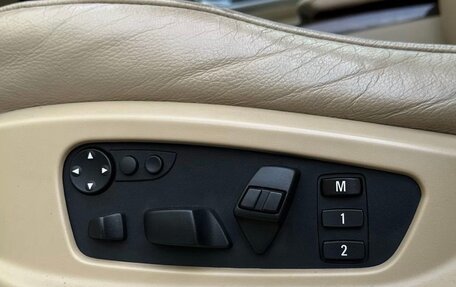 BMW X5, 2008 год, 1 650 000 рублей, 7 фотография