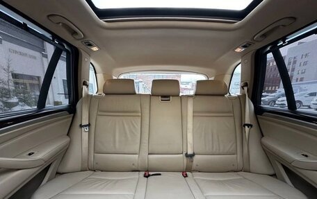 BMW X5, 2008 год, 1 650 000 рублей, 9 фотография