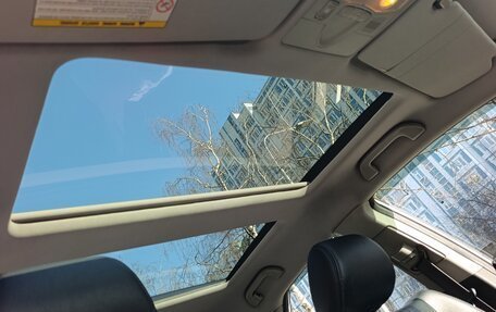 Honda Civic VIII, 2011 год, 950 000 рублей, 6 фотография