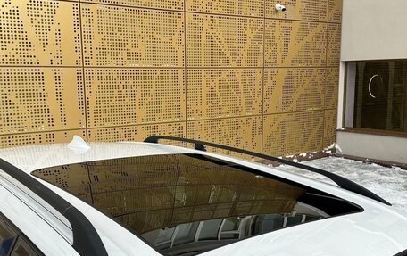 BMW X5, 2008 год, 1 650 000 рублей, 6 фотография