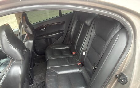 Volvo S80 II рестайлинг 2, 2009 год, 800 000 рублей, 7 фотография