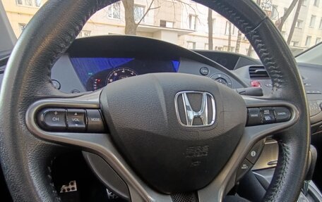 Honda Civic VIII, 2011 год, 950 000 рублей, 10 фотография