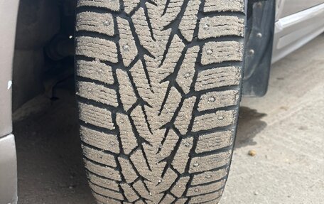 Volvo S80 II рестайлинг 2, 2009 год, 800 000 рублей, 10 фотография