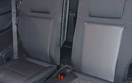 Opel Zafira B, 2011 год, 850 000 рублей, 9 фотография