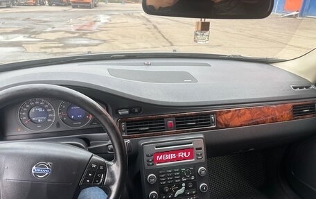 Volvo S80 II рестайлинг 2, 2009 год, 800 000 рублей, 8 фотография