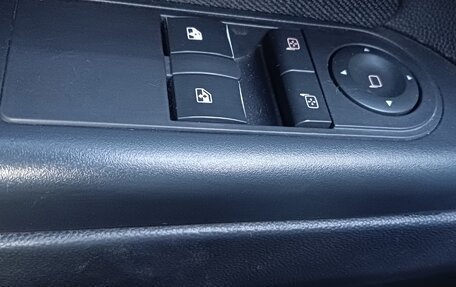 Opel Zafira B, 2011 год, 850 000 рублей, 14 фотография