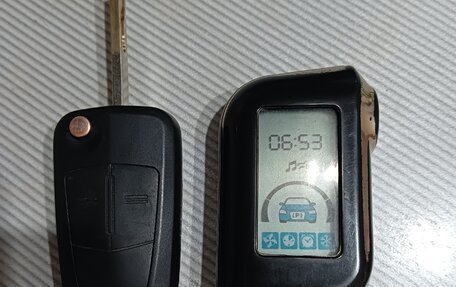 Opel Zafira B, 2011 год, 850 000 рублей, 16 фотография