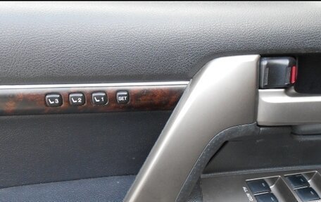 Toyota Land Cruiser 200, 2011 год, 4 250 000 рублей, 5 фотография