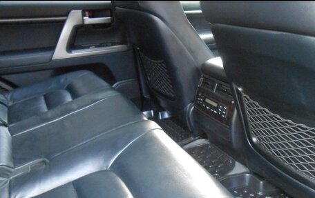 Toyota Land Cruiser 200, 2011 год, 4 250 000 рублей, 8 фотография