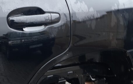 Toyota Land Cruiser 200, 2011 год, 4 250 000 рублей, 13 фотография