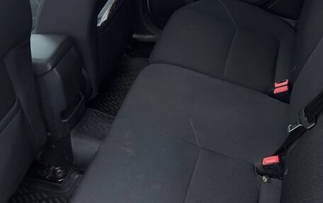 Ford Focus III, 2016 год, 1 200 000 рублей, 5 фотография